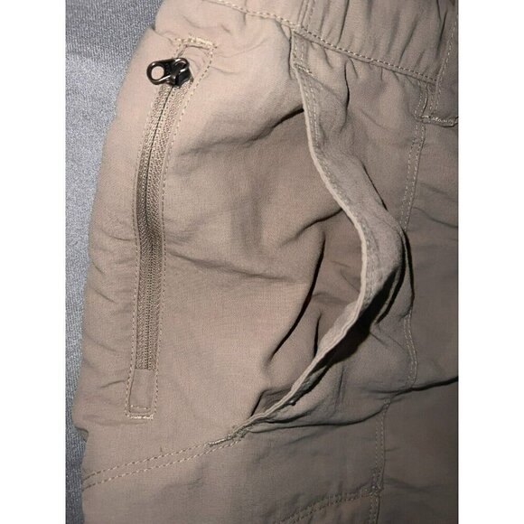 The North Face Paramount Convertible Pants Mens LG. 34/32 - Picture 4 of 14